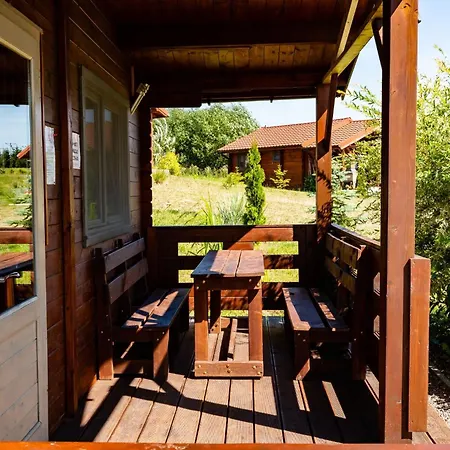 Ferienhaus Nad Satwem Mazury D2 Mrągowo