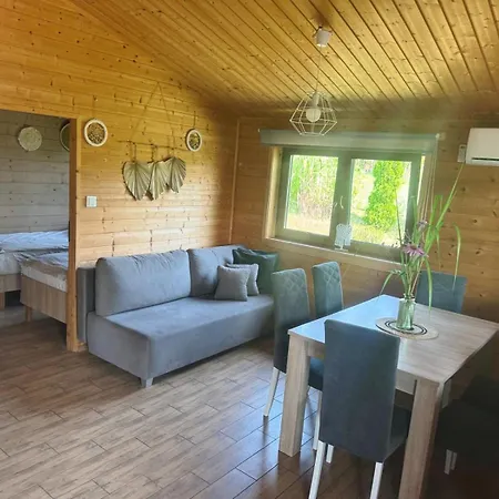 Nad Satwem Mazury D2 Σπίτι διακοπών